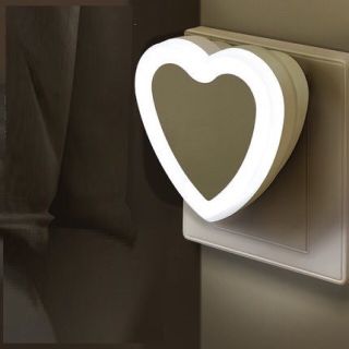 Đèn Led ngủ thông minh tự động