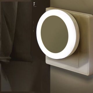 Đèn Led ngủ thông minh tự động