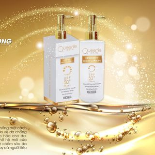 KEM BODY TRUYỀN TRẮNG