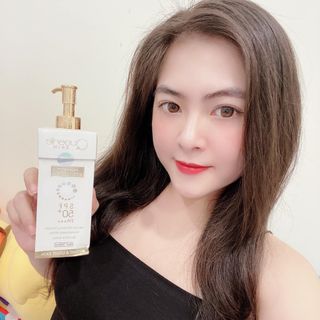 KEM BODY TRUYỀN TRẮNG