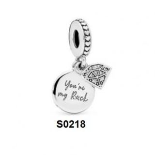Charm Clip S0218