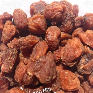 Long Nhãn Sấy Khô Hưng Yên - Loại Ngon