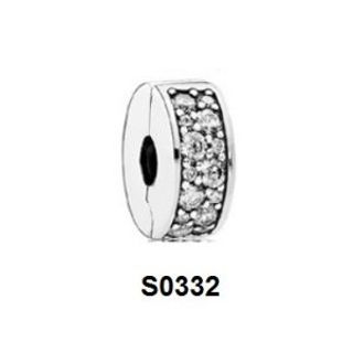 Charm Clip S0332