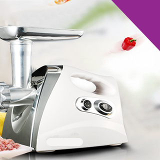 Máy Xay/Nghiền Thịt Công Nghiệp