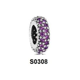 Charm Clip S0308