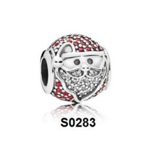 Charm Clip S0283