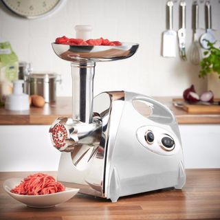 Máy Xay/Nghiền Thịt Công Nghiệp
