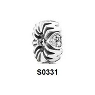 Charm Clip S0331