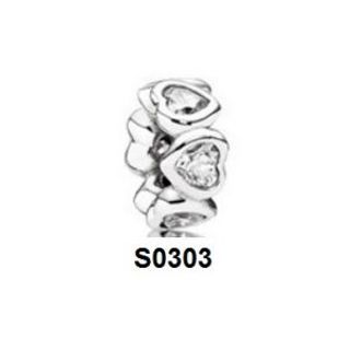 Charm Clip S0303
