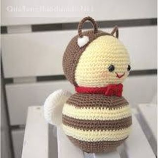 Quà Tặng Thú Bông handmade