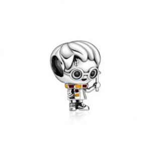 Charm phù thủy Harry Potter