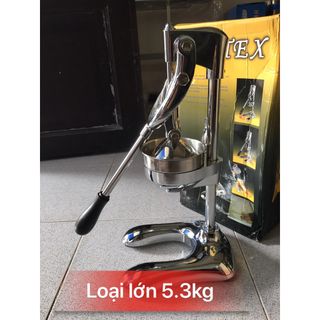 Máy Ép Cam Bằng Tay Tiện Lợi