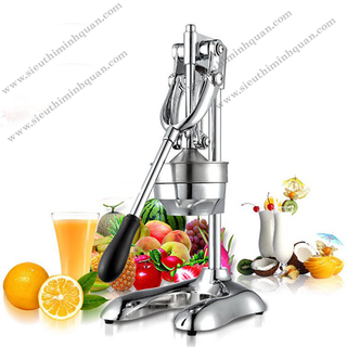 Máy Ép Cam Bằng Tay Tiện Lợi