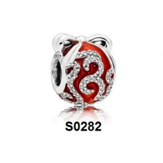 Charm Clip S0282