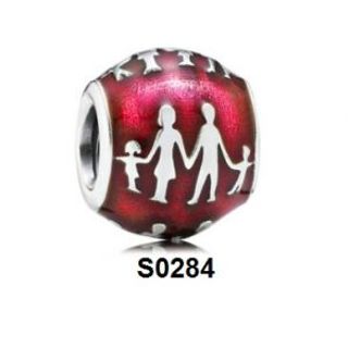 Charm Clip S0284