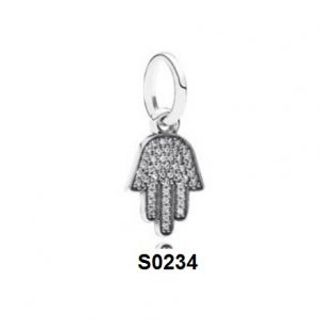 Charm Clip S0234