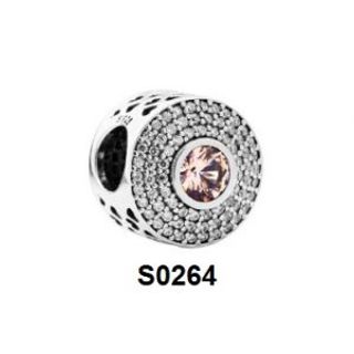 Charm Clip S0264
