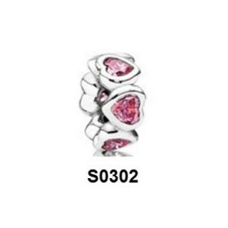 Charm Clip S0302