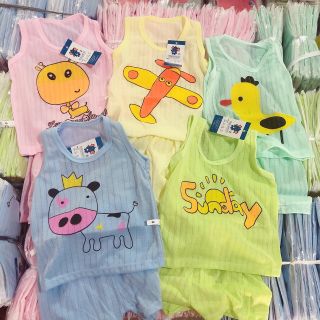 Bộ cotton giấy 3 lỗ