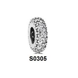 Charm Clip S0305