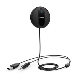 Bộ thu âm thanh Bluetooth trên xe hơi Anker SoundSync Drive - A3351