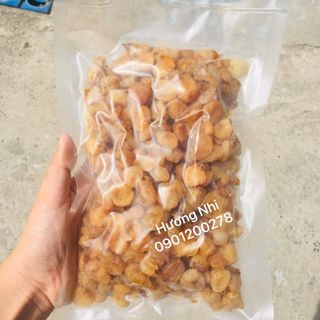 Long Nhãn Sấy Khô Hưng Yên - Loại Ngon