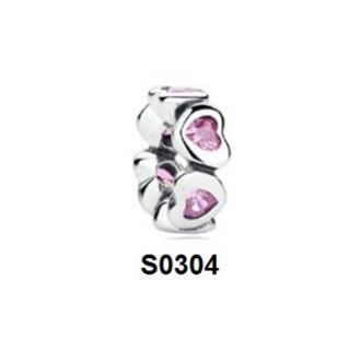 Charm Clip S0304