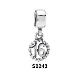 Charm Clip S0243