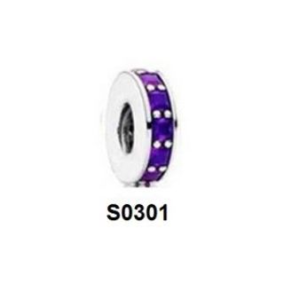 Charm Clip 0301