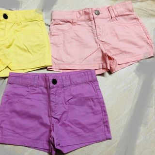 Quần bé gái Quần kaki Gymboree