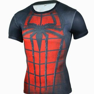 Áo siêu anh hùng marvel