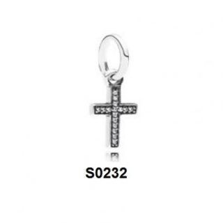 Charm Clip S0232