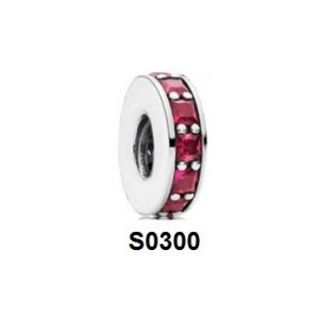 Charm Clip S0300