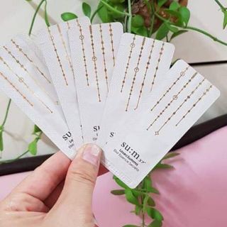 Nước Thần LOSEC SUMMA Gói 100 miếng