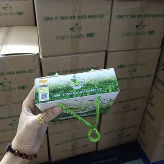 Cà phê xanh 30 gói
