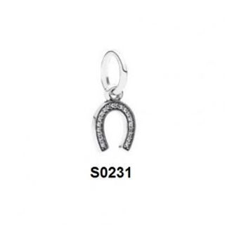 Charm Clip S0231