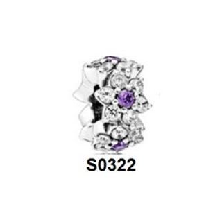 Charm Clip S0322