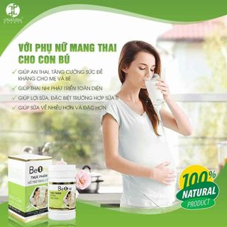 Ngũ cốc dinh dưỡng Beone