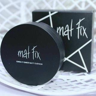 Phấn tươi mat fix