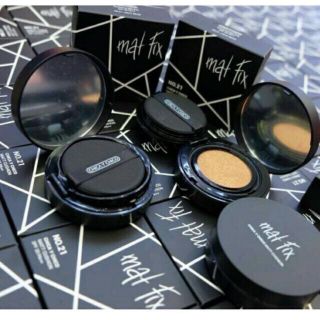 Phấn tươi mat fix