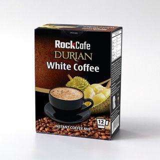 CÀ PHÊ SẦU RIÊNG ROCKCAFE