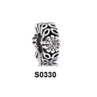 Charm Clip S0330