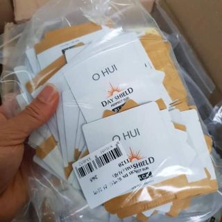 KEM CHỐNG NẮNG BLACK VÀ RED 100 miếng/ GÓI