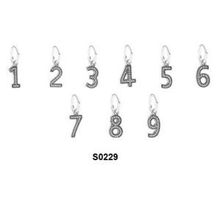 Charm Clip S0229