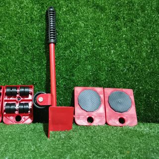 BỘ DỤNG CỤ NÂNG VÀ DI CHUYỂN NỘI THẤT