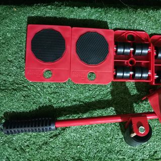 BỘ DỤNG CỤ NÂNG VÀ DI CHUYỂN NỘI THẤT