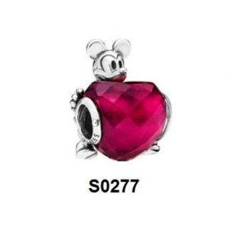 Charm Clip S0277