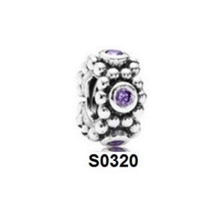 Charm Clip S0320