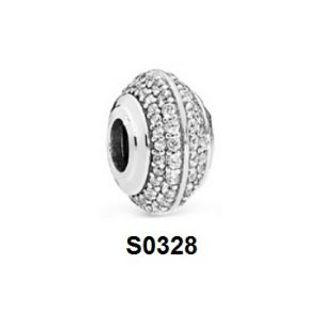 Charm Clip S0328