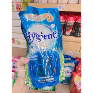 Nước Xả Vải Hygiene Thái Lan 600ml bán thùng 24 bịch